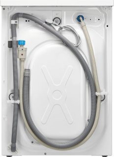 AEG LF628600 6000 serie Wasmachine 8 kg 1600 toeren