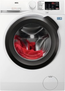 De AEG LF6286BB4 6000 Wasmachine in één oogopslag