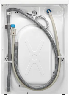 AEG LF6286BB4 6000 Wasmachine