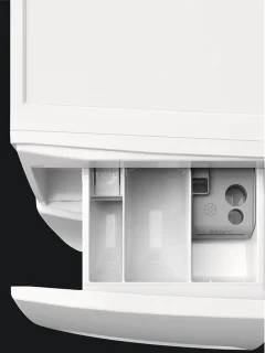 AEG LF62R862 Wasmachine 8 kg 1600 rpm