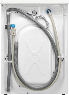 AEG LF694ABC 6000 Serie Wasmachine 9 kg 1400 toeren