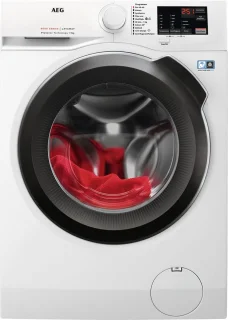 AEG LF694ABC 6000 Serie Wasmachine 9 kg 1400 toeren