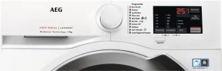 AEG LF694ABC 6000 Serie Wasmachine 9 kg 1400 toeren
