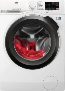 AEG LF694ABC 6000 Serie Wasmachine 9 kg 1400 toeren