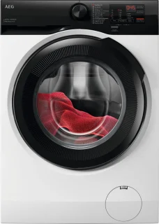 AEG LF6E94BB4 6000 Wasmachine review