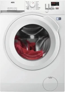 AEG LF6KIEL 6000 Serie Wasmachine 8kg 1400rpm
