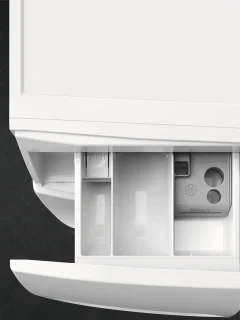 AEG LR63864 Wasmachine 8 kg 1600 toeren