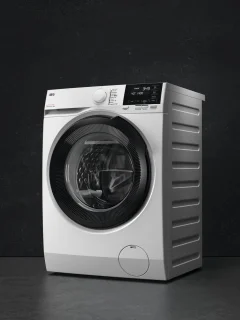 AEG LR63864 Wasmachine 8 kg 1600 toeren