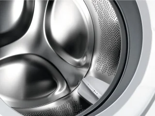 AEG LR63Q842 Wasmachine 8 kg 1400 toeren