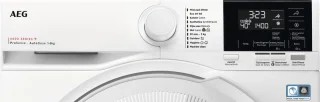 AEG LR63Q842 Wasmachine 8 kg 1400 toeren