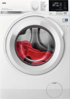AEG LR63Q842 Wasmachine 8 kg 1400 toeren