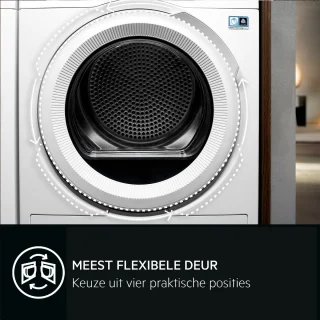 AEG LR63R142 Wasmachine 10kg 1400 toeren