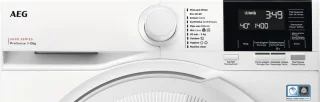 AEG LR63R142 Wasmachine 10kg 1400 toeren
