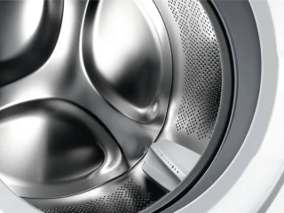 AEG LR6ALPHEN wasmachine 8 kg 1600 rpm