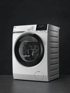 AEG LR6ALPHEN wasmachine 8 kg 1600 rpm