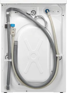 AEG LR6KOLN Voorlader Wasmachine 8 kg 1400 rpm