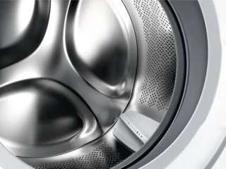AEG LR6KOLN Voorlader Wasmachine 8 kg 1400 rpm