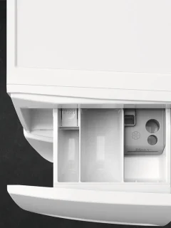 AEG LR6KOLN Voorlader Wasmachine 8 kg 1400 rpm