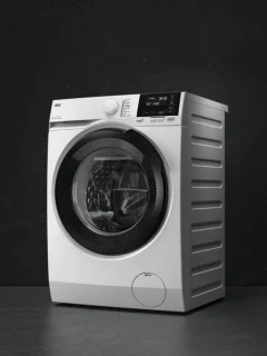 AEG LR6KOLN Voorlader Wasmachine 8 kg 1400 rpm