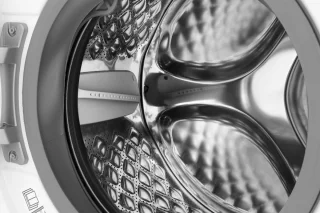 AEG LR73842 EcoLine 7000 Serie Wasmachine 8 KG Wit