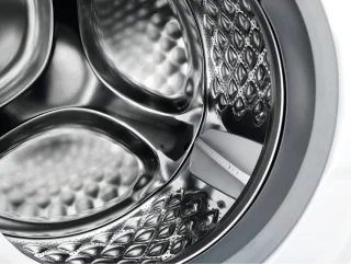 AEG LR7384BB2 EcoLine 7000 ProSteam wasmachine