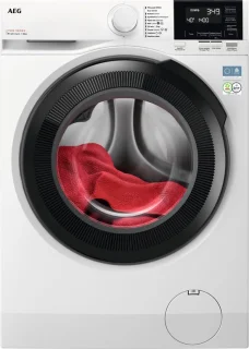 AEG LR7386BB4 7000-serie Wasmachine
