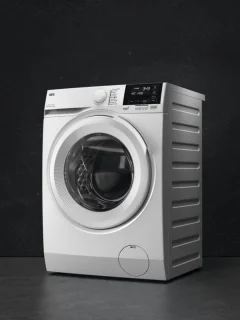 AEG LR73R840 7000 Serie Wasmachine 8kg Energielabel A
