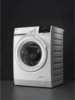 AEG LR73R862 7000 Serie Wasmachine 8 kg A-label