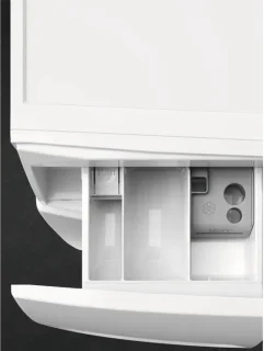 AEG LR73R862 7000 Serie Wasmachine 8 kg A-label