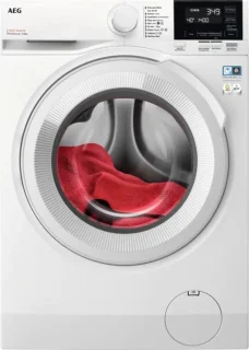 AEG LR73R862 7000 Serie Wasmachine 8 kg A-label