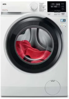 AEG LR73R864 7000-serie ProSteam wasmachine