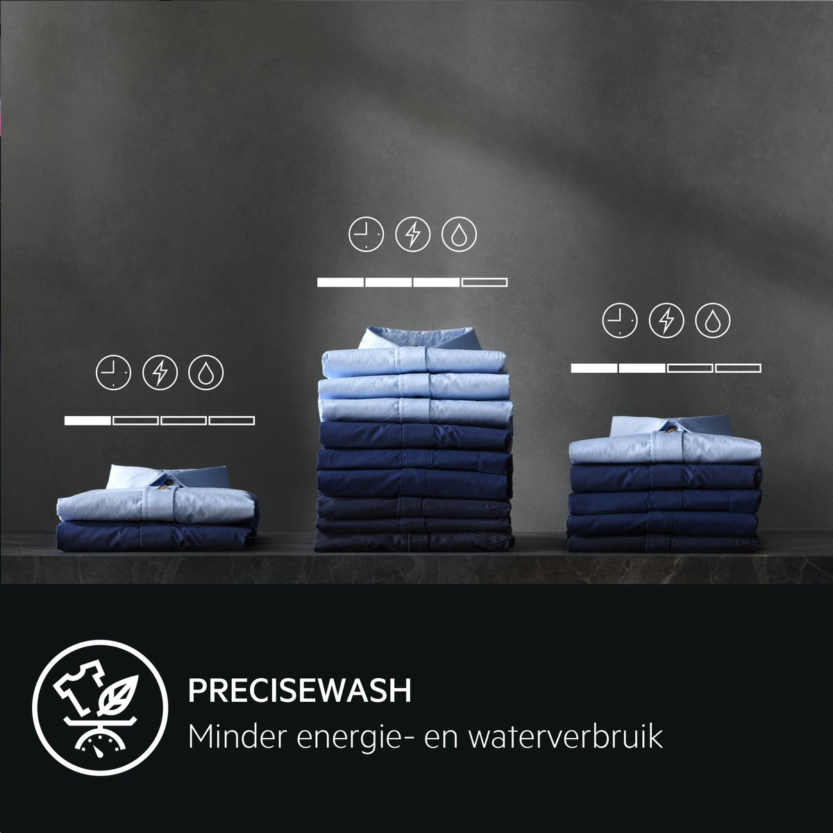 Wat vinden we minder goed