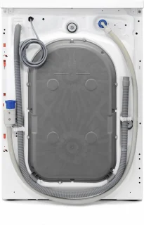 AEG LR75Q944 Wasmachine 9 kg Energielabel A
