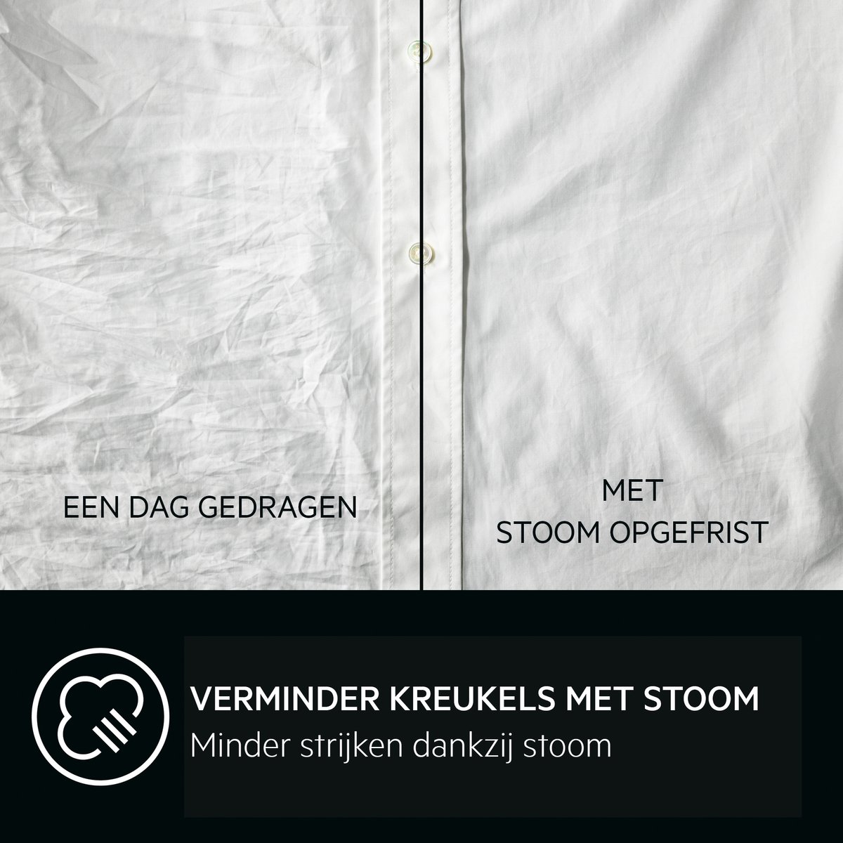 Wat vinden we minder goed