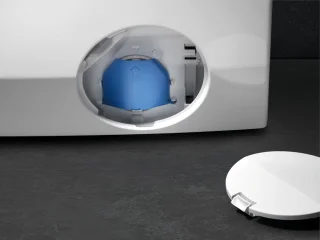 AEG LR7694E4 7000 Wasmachine