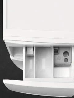 AEG LR7696UD4 7000 Serie ProSteam Wasmachine 9 kg 1600 tpm