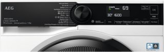 AEG LR76XU964 7000 Serie Wasmachine 9 kg