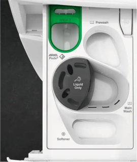 AEG LR76XU964 7000 Serie Wasmachine 9 kg