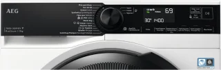 AEG LR76XXL EcoLine 7000 ProSteam® Wasmachine 11 kg