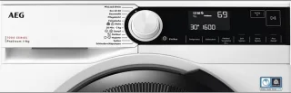 AEG LR7A70690 Wasmachine 9kg 1600rpm