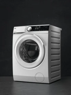 AEG LR7D94GW wasmachine