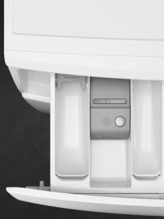 AEG LR7D94GW wasmachine