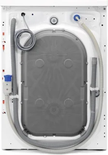 AEG LR7D94GW wasmachine