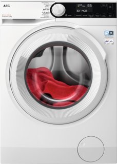 AEG LR7D94GW wasmachine review