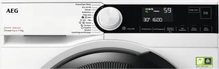AEG LR85964 Wasmachine 8000 serie