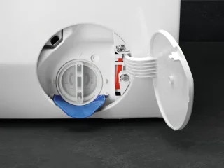 AEG LR85964 Wasmachine 8000 serie
