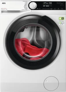 AEG LR85964 Wasmachine 8000 serie