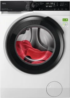 AEG LR8606AD4 8000 PowerCare Wasmachine 10 kg