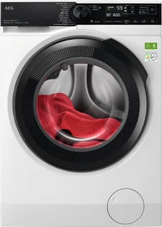 AEG LR8606AD4 8000 PowerCare Wasmachine 10 kg