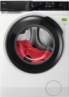 AEG LR86XDOSE 8000 PowerCare Wasmachine 10 kg